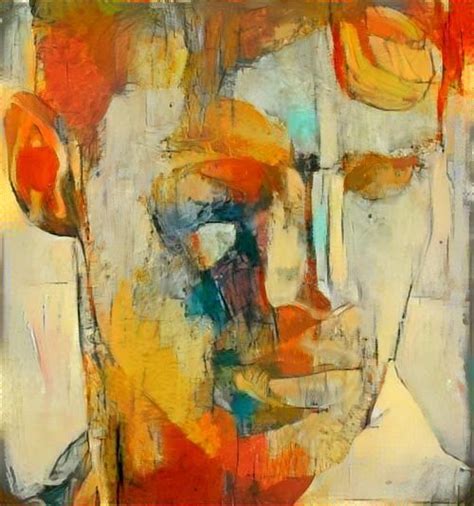 Turn Photos Into Paintings Dreamscope Painting Abstract Portrait