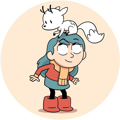 Listen To Grimes Theme Song For New Netflix Animated Series Hilda