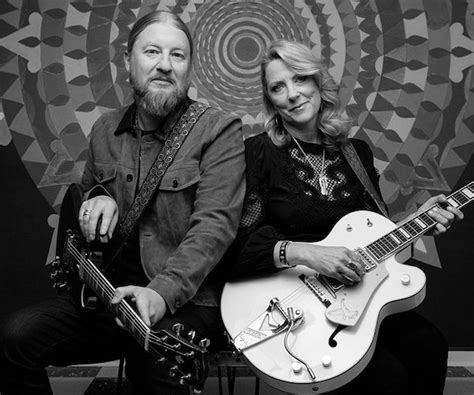 Album Review The Tedeschi Trucks Bands I Am The Moon Part Three The Fall” The Arts Fuse