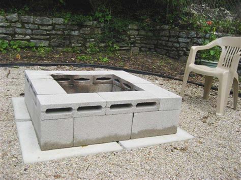 How to build a fire pit. Retaining Wall Blocks For Creating Amazing Yard Spaces | Landscape Design