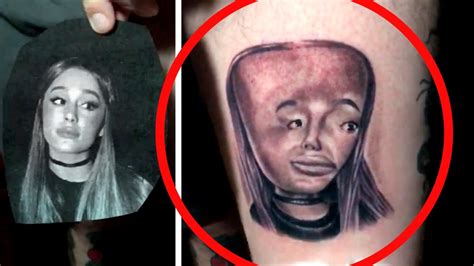 Unbelievable Tattoos You Ve Never Seen Before Youtube