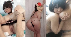 Bunny Ayumi Nude Cosplay Mavis Video And Photos Leaked Thotslife Com