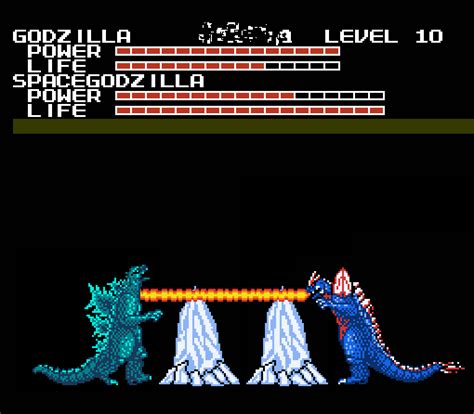 I've been starting to get back into creepypastas lately, and nes godzilla is probably one of my favorites. NES Godzilla Creepypasta/Chapter 4: Dementia | Creepypasta ...