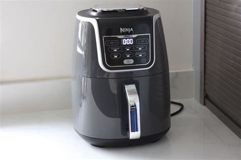 We broke down the sections into these categories Ninja Air Fryer Max AF160UK Review - Warehouse Discounts