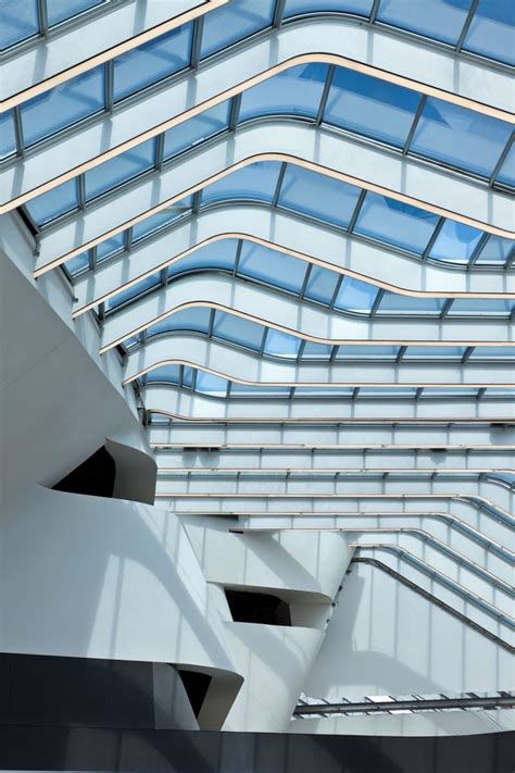 Zaha Hadid Architects Jacopo Spilimbergo · Napoli Afragola High Speed