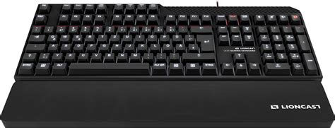 Carnage Hyperx Alloy Elite Mechanical Gaming Keyboard Transparent