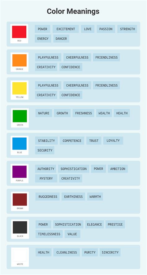 Aprende A Elegir Y Usar Los Colores De Marca Para Tu Negocio
