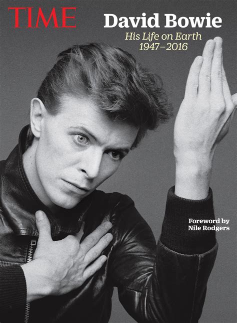 How David Bowie Went Mainstream In The 1980s Time
