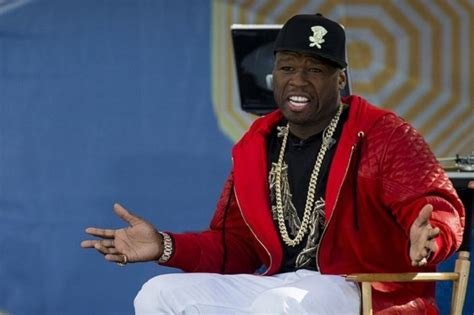 Rapper 50 Cent Files For Bankruptcy After Being Sued For 500 Million Cents Scoopwhoop