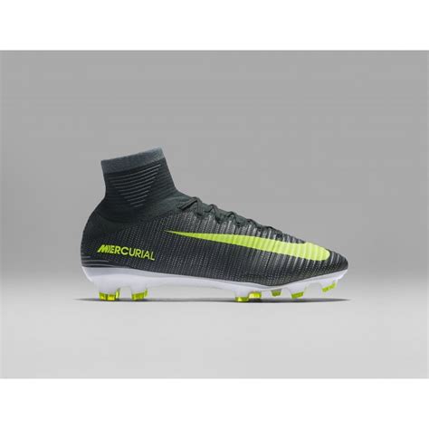 Nike Mercurial Superfly V Cr7 Fg Nike From Excell Sports Uk