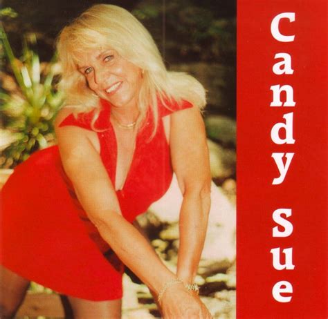 Candy Sue Candy Sue 2001 Cd Discogs