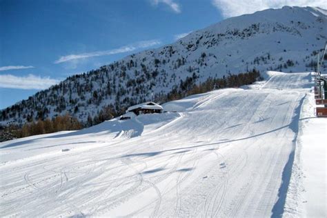 Skiaree Valtellina Skiarea Aprica