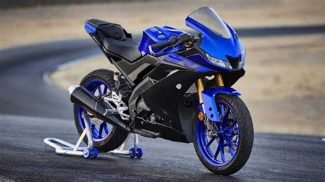 Yamaha bikes price list (2021) in india. 2021 Yamaha R125 Launched For European Market