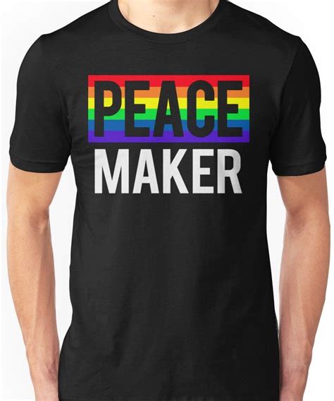 Peacemaker 2 Unisex T-Shirt | Shirts, T shirt, T shirt gift
