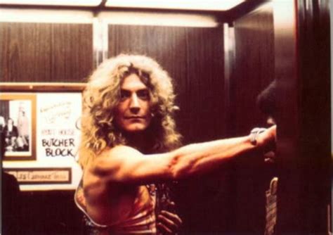 I M Not Homeless Happy Birthday Robert Plant