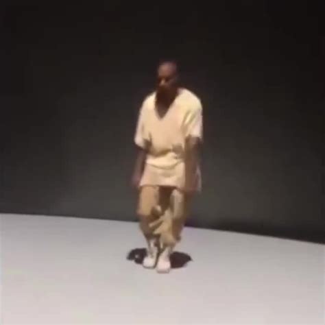 Kanye West Dancing Hhhhhhh Coub The Biggest Video Meme Platform