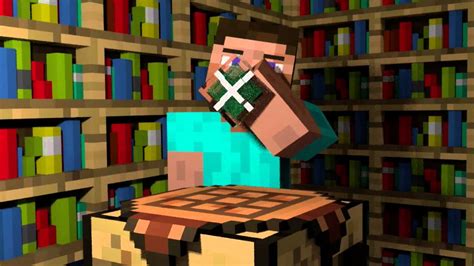 Dont Drink That Steve Minecraft Animation Youtube