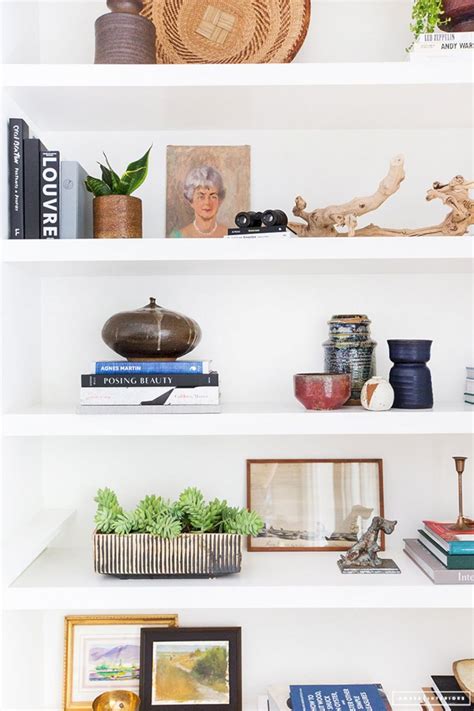 45 Foremost Inspiration Styling Bookshelf In Your Home Decoredo