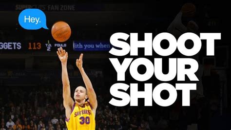 Ladies Three Things To Consider Before You Shoot Your Shot
