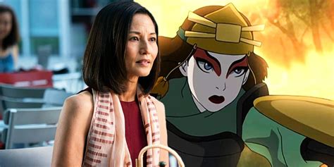 Avatar Netflixs Last Airbender Casting Is Great News For Suki Fans