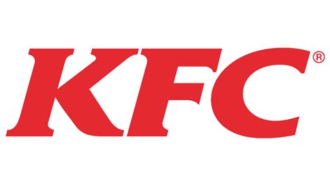 Kfc Kentucky Fried Chicken Logotipo Vector Descarga G