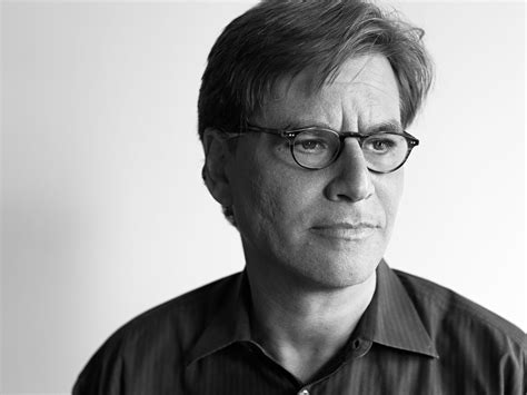 Aaron Sorkin Interview The Newsroom Writer On Dividing Opinions