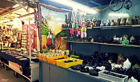 Fenomena pasar malam telah wujud di pulau pinang sejak tahun 1970an. 13 Tempat Honeymoon Di Pulau Pinang - Ammboi