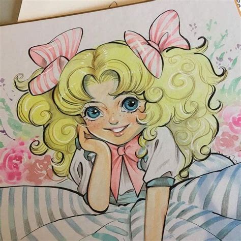 Pin On Candy Fanarts