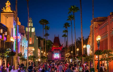 Hollywood Studios: Disney World's Best Rides & Most Frustrating Park