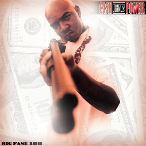 Cash Brings Power Feat Boskoe 1 And Hollywood Donut Explicit By