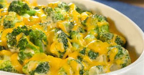 10 Best Broccoli Cheese Casserole With Cheese Whiz Recipes Yummly