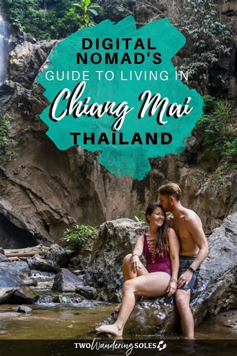 Living In Chiang Mai Thailand As A Digital Nomad Two Wandering Soles Digital Nomad Chiang