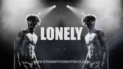Instru Rap Lil Skies Type Beat Lonely Ft Yung Bans ⎮ Sad Piano