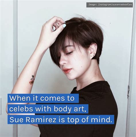 Pinay Celebrities And The Stories Behind Their Tattoos Video Dailymotion