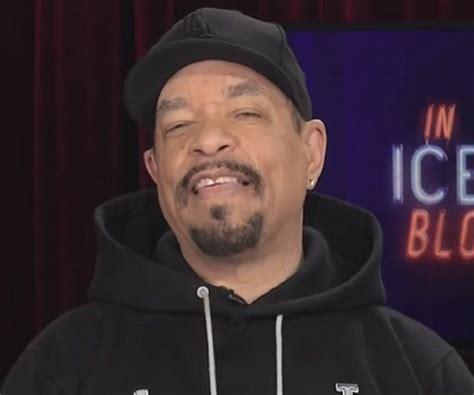 Svu for 17 of its 18 seasons, and the team over at screencrush decided to see how many of his 384 episodes he actually remembers. Ice-T Biography - Childhood, Life Achievements & Timeline