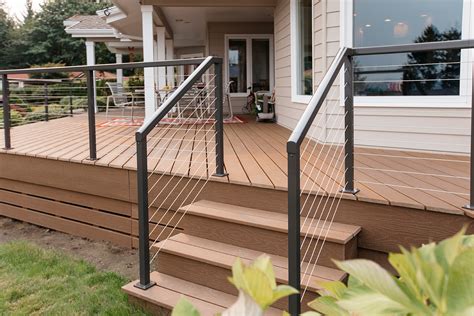 Adjustable Vinyl Post Wraps Envision Outdoor Living Products