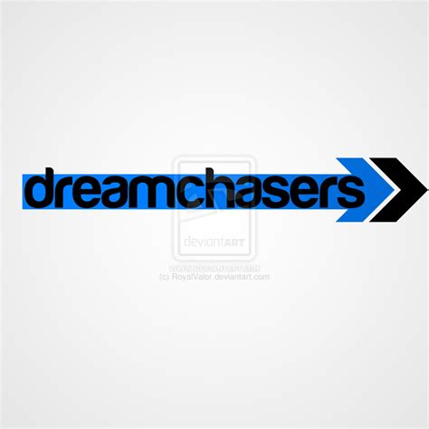 Dream Chasers Logos