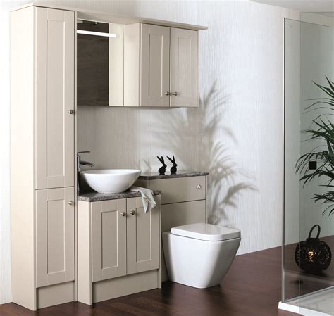 Designer Bathroom Furniture Lucido 1500 Fitted Bathroom Furniture