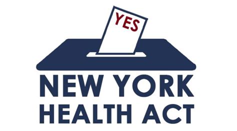 New York State Health Act Passes Assembly For The Rd Year In A Row