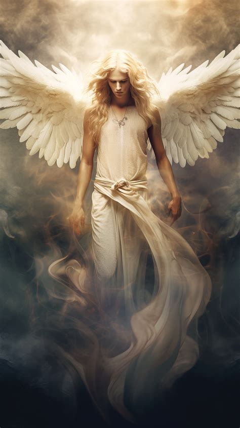 Angel Created With Ai By Amanda Church Real Angels Angels Among Us Angels In Heaven Angels