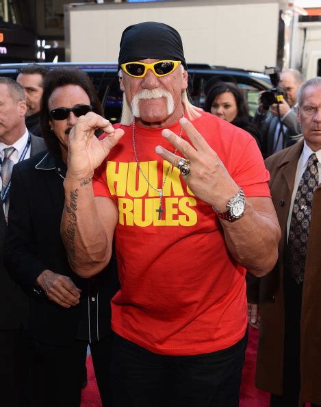 Hulk Hogan Sex Tape Trial Update Gawker Media Hints Fbi Conspired With
