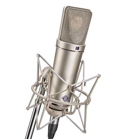 Best Microphone For Voice Over Voice Actor Hub
