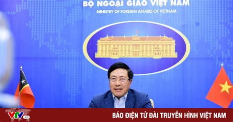 Dư sinh xin chỉ giáo nhiều hơn. Bộ trưởng Bộ Ngoại giao Phạm Bình Minh dự Hội nghị hẹp Bộ ...