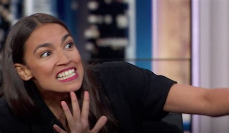 I have an opinion i want to share. Democratic Superstar Alexandria Ocasio-Cortez Once Viewed ...