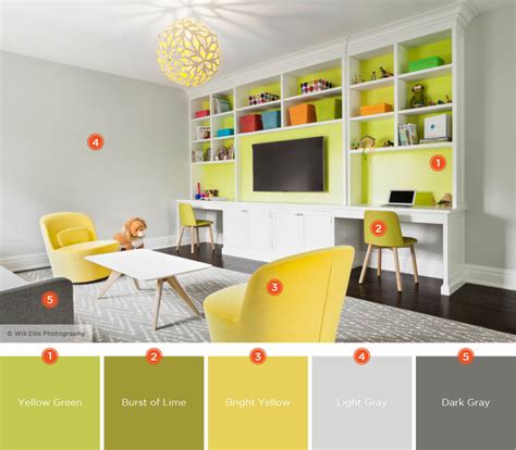 20 Inviting Living Room Color Schemes Ideas And Inspiration