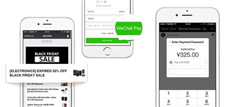 Qr code payment is usually used when your customers are shopping on a desktop website. How to set up WeChat Payment? A Simple Guide - WalktheChat