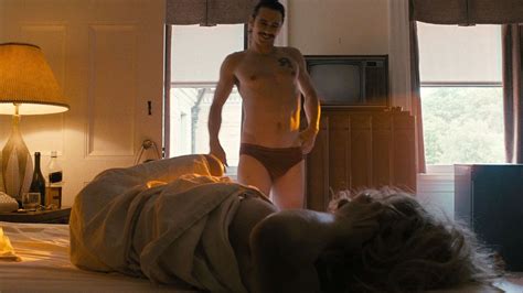 Nude Video Celebs Jamie Neumann Nude The Deuce S01e07