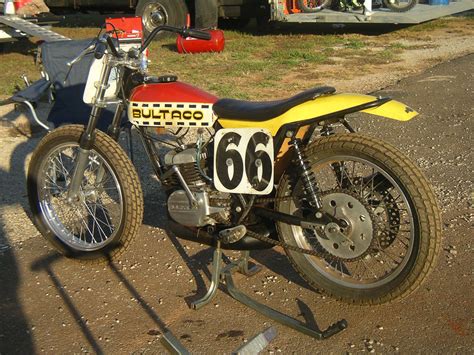 Flat Tracker And Street Tracker Photos Page 130 Adventure Rider