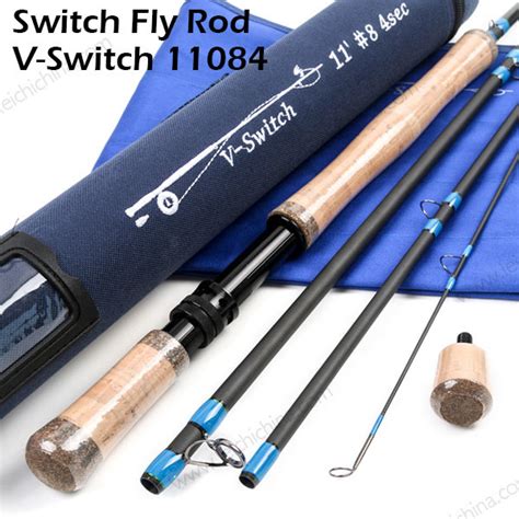 Wholesale Ft Carbon Fiber Fly Fishing Pole Rod China Fly Fishing
