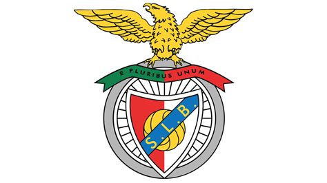 Benfica Logo Valor História Png